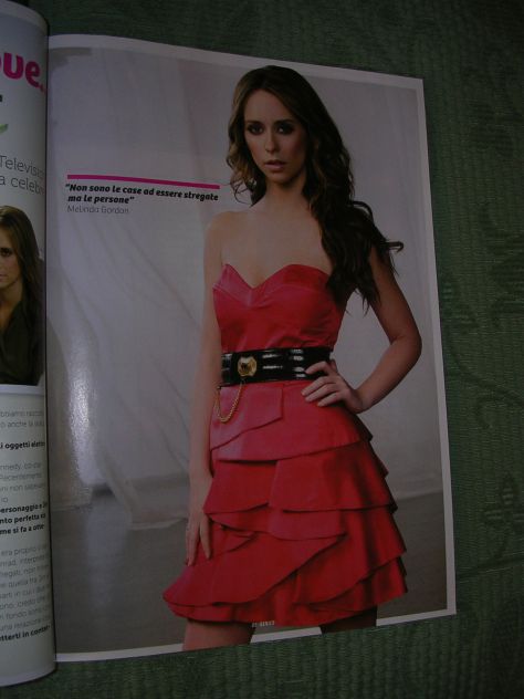 SERIES TV - Foto 7