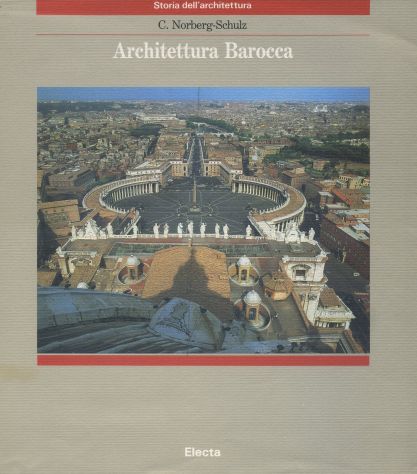 ARCHITETTURA BAROCCA