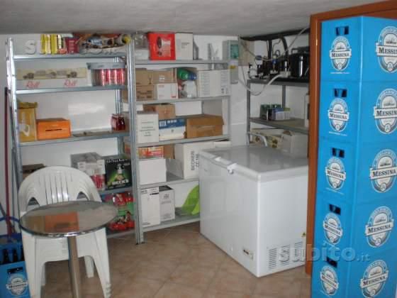 Si Vende attivita' Bar - macchinari e attrezzature - Foto 5