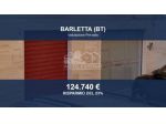 Immobile in asta di 555 m² in vendita a Barletta