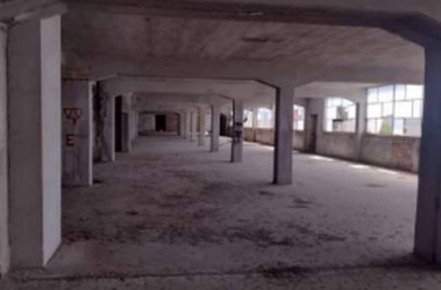 Immobile in asta di 1 m² con più di 5 locali in vendita a Montegranaro - Foto 13