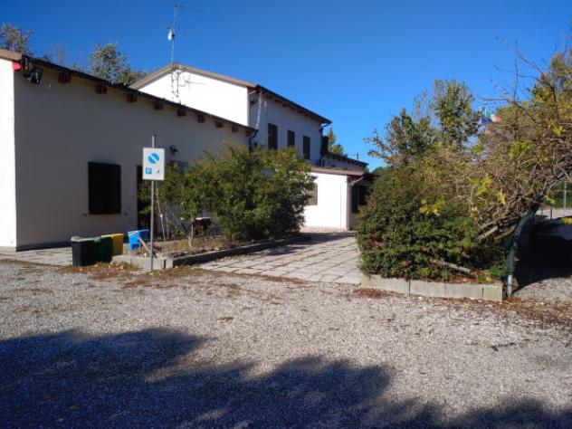 Immobile di 150 m² con più di 5 locali in vendita a Novi di Modena - Foto 14