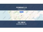 Immobile in asta di 50 m² in vendita a Piombino