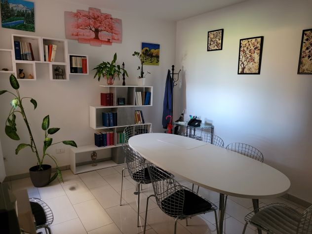 Affitto stanza uso ufficio sala riunione ad ore o giorni