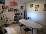 Affitto stanza uso ufficio sala riunione ad ore o giorni