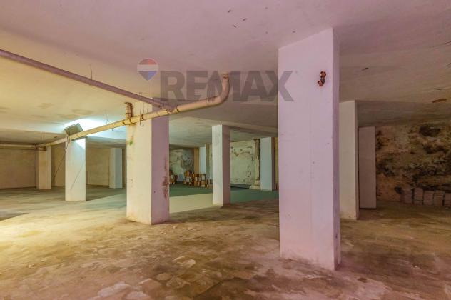 Commerciale Altro in vendita a Siracusa, Borgata - Foto 7