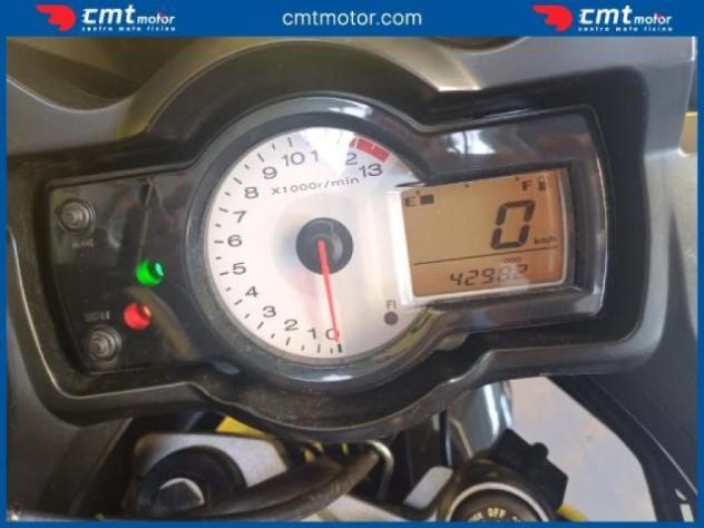 KAWASAKI Versys 650 Garantita e Finanziabile rif. 21524589 - Foto 5