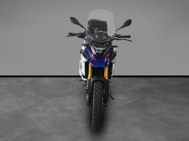 BMW G 310 GS G 310 GS rif. 23989752 - Foto 3