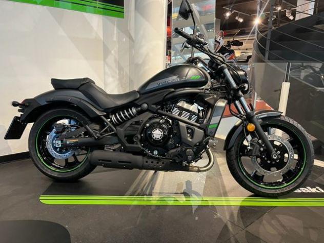 KAWASAKI Vulcan S . rif. 18585913 - Foto 4
