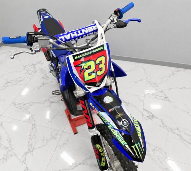 YAMAHA YZ 85 - ANNO 2015 rif. 24169785 - Foto 5