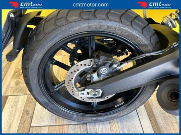 DUCATI Scrambler 800 Garantita e Finanziabile rif. 23889100 - Foto 9