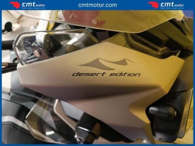 TRIUMPH Tiger 1200 Desert Edition rif. 24083810 - Foto 7