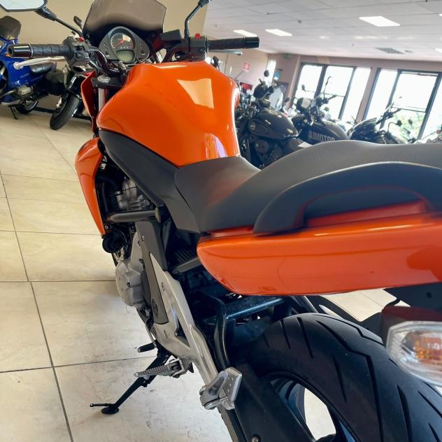 Kawasaki ER 6N null - Foto 8