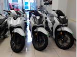 HONDA SH 150 ABS 2025 - Promo RCA+Tasso Zero rif. 7435792