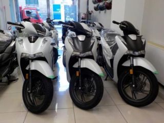HONDA SH 150 ABS 2025 - Promo RCA+Tasso Zero rif. 7435792