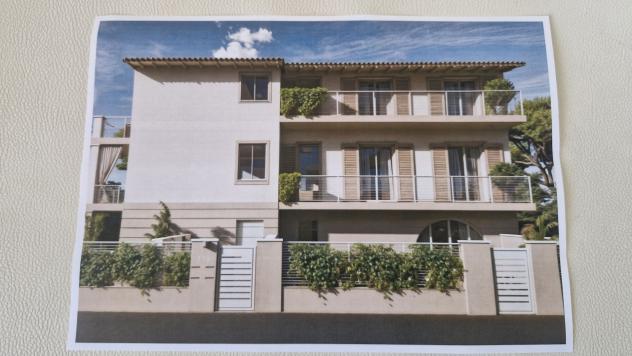 APPARTAMENTO di 4 vani e di 80 mq (PIETRASANTA) rif. MP994 - Foto 5