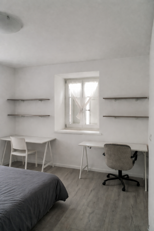 Posti letto in stanza doppia a Povo per studenti - Foto 3