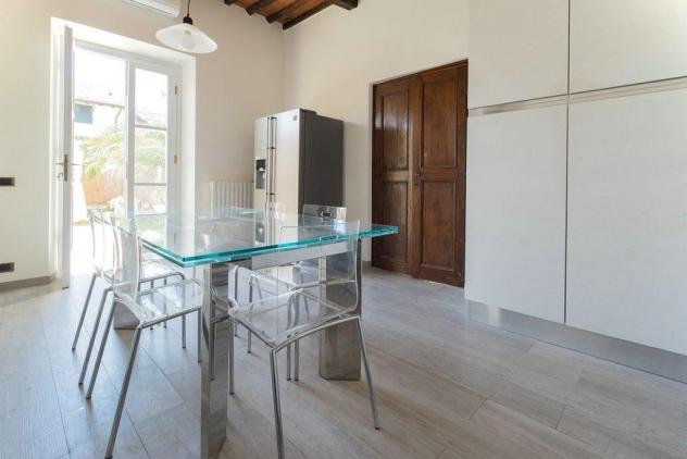 Villa in affitto a Forte dei Marmi 120 mq Rif: 1121243 - Foto 9