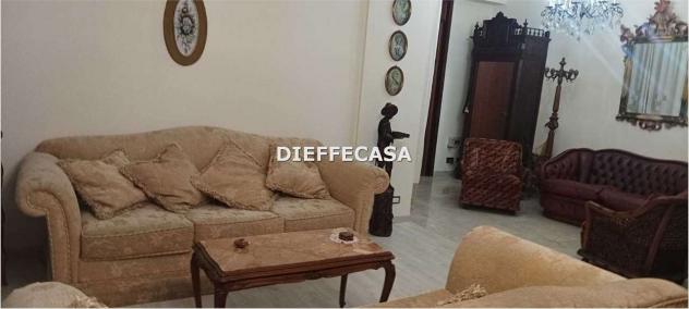 A2129 - Appartamento in affitto in centro storico a Marsala - Foto 2