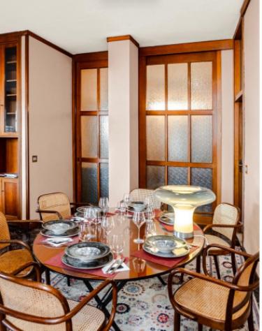 Appartamento di 202 m² con più di 5 locali in affitto a Milano - Foto 10