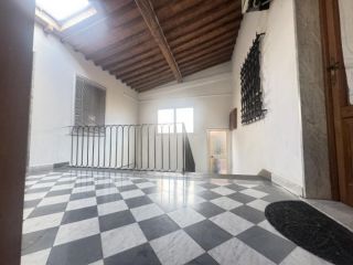 Mansarda in affitto a Pietrasanta