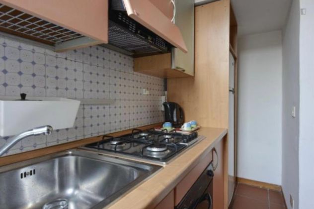 SAN LORENZO AMPIO BILOCALE SU DUE LIVELLI - Foto 5