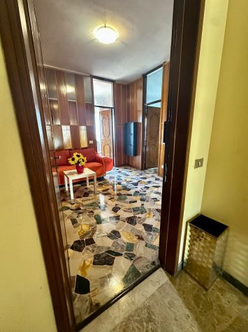 Bilocale con terrazzo arredato Trezzano SN 700eu - Foto 9