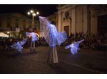 spettacolo trampolieri ali luminose https://vimeo.com/280589419       3478497587