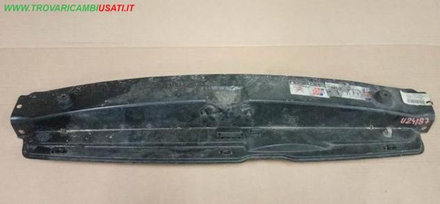 TRAVERSA ANT.SUP. CITROEN XSARA (N68) Picasso  Carrozzeria  Lamierati interni  Parete frontale  Travers CITROEN - XSARA Picasso - 01-04-2004 - 01-01-2