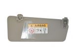 Aletta Parasole Destra Dx Renault Clio 4 2013  - 05992