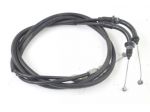 HONDA MSX 125 JC61 17910K26901 17920K26901 CAVI FILI ACCELERATORE 13 - 15 T &hellip;