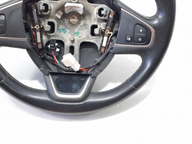 VOLANTE RENAULT Captur Serie K9K 608, K9K 609, K9K 628, K9K 629, K9K 838 (1319) - Foto 3