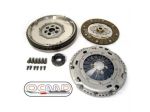 Kit frizione con volano golf 6 - jetta - passat - audi a3