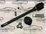 Kit Giunto Omocinetico Lato Cambio Ducato Jumper Boxer ZR7058