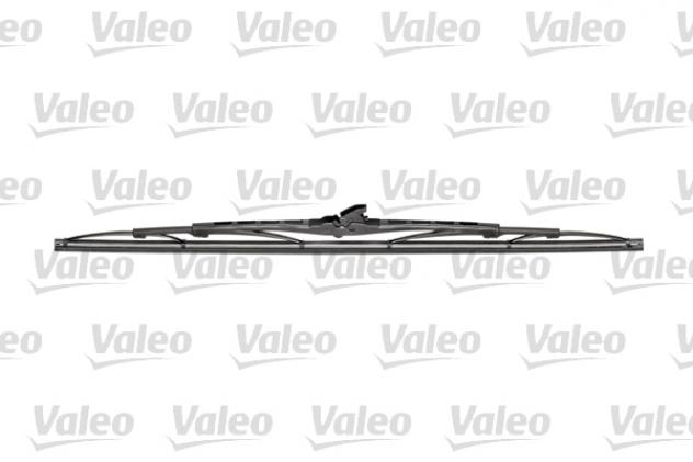 Valeo First Flat Blade All In One 475Mm 575545