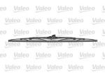 Valeo First Flat Blade All In One 475Mm 575545