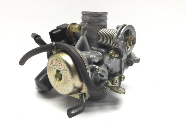 AGILITY PLUS 125 CARBURATORE ORIGINALE KYMCO REVISIONATO 2015 C21000 - Foto 5