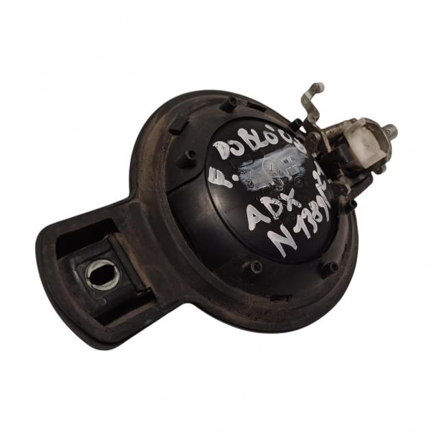 MANIGLIA ESTERNA ANTERIORE DESTRA FIAT Doblo Serie Restyling 735309959 (0509) - Foto 5