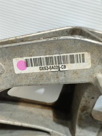 SUPPORTO CAMBIO JAGUAR XF Serie GX73-5060-CB GX63-6A026-CB 204DT diesel 1999 (15) - Foto 3