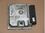 520111590 ECU CENTRALINA FIAT PANDA 900 0.9 80HP 520111590 8GSW.MP HW612 D419