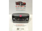 AUTORADIO LANCIA Ypsilon 4° Serie 7641392316 169A4000 (1123)