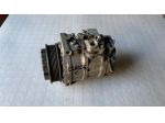 Compressore climatizzatore Mercedes Classe C220 CDI W203 del 2002