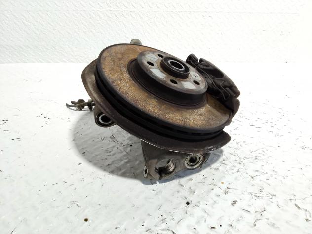 MOZZO RUOTA ANTERIORE SINISTRA AUDI A4 Avant (8K5) 8K0407254T (0815) - Foto 4