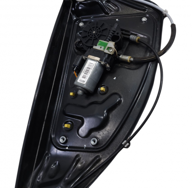 ALZACRISTALLO ELETTRICO POST. SX LAND ROVER Freelander Serie 6H52-27001-AJ (12) - Foto 11