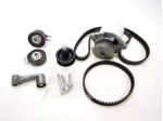 VKMC01120 KIT CINGHIA DISTRIBUZIONE CON PULEGGE E POMPA ACQUA SKF VOLKSWAGE &hellip;