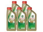 5LT Castrol EDGE 5W40 15F7D5 Olio Motore Sintetico ad Alte Prestazioni