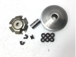 HONDA PCX 125 PULEGGIA MOBILE VARIATORE 2009 2013 ZDCJF47A0DF