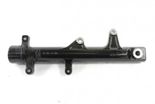 HONDA CBR 125 R 51420KPPT01 FODERO FORCELLA DESTRA JC50 07 - 17 RIGHT FORK OUTER TUBE LEGGERI GRAFFI - Foto 3