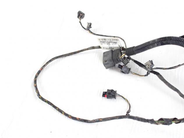 39030094 CABLAGGIO SENSORI DI PARCHEGGIO POSTERIORE OPEL ASTRA K 1.6 D 100KW 6M 5P (2017) RICAMBIO USATO - Foto 3