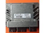 Centralina motore Renault Modus 1.2 SIEMENS SIM32 S120200102 B (8)  Renault Modu